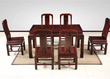 國色天香餐臺(tái)