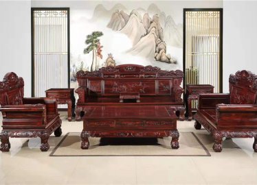 吉祥沙發(fā)