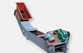 除渣機(jī)系列